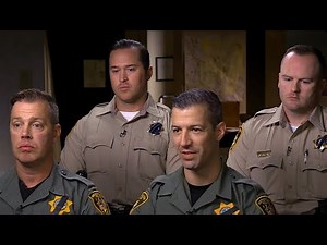 What police saw upon entering Las Vegas gunman's hotel room