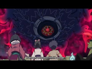 Yo-kai Watch: Forever Friends AMV - Have Faith in Me
