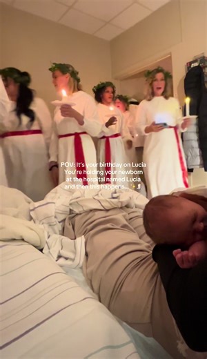 Memorable Birth Experience at Lucia Hospital