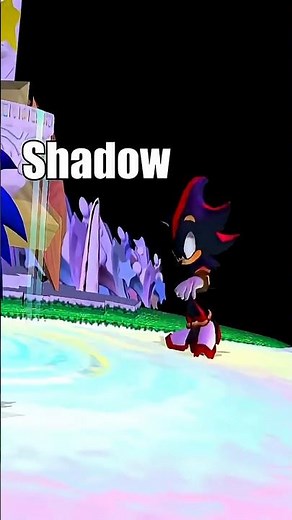 Shadow The Hedgehog In Melee??? #smashbros #melee #smash