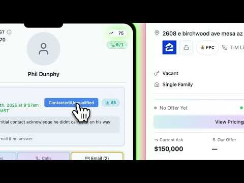 Total Interaction Management Operating System (TIM.OS) Demo