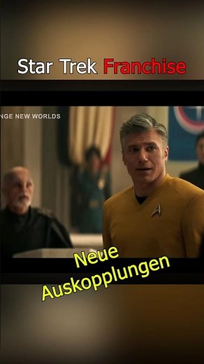 Star Trek erklärt: Alle Serien & Filme – was läuft, was kommt?