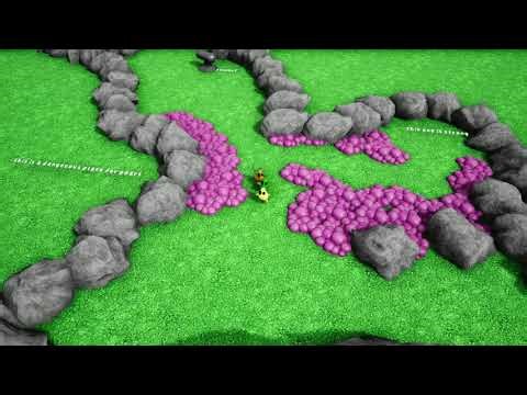 Dragon Plays: Pear Up! Gather You're Pear Pals in This Short and Sweet Game