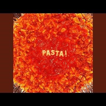 Pasta! (Feat. Chillin Homie) (Prod. KONA)