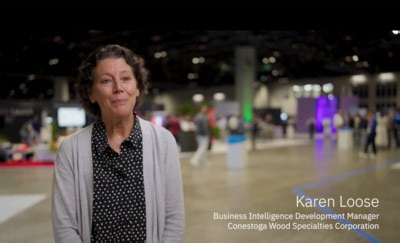 Client Interview Netezza