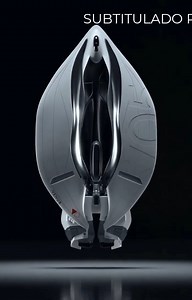 Radio Libertaria on Instagram: "Grupo de feministas lanza la 'Vulva Spaceship', una nave con forma de vulva que quiere acabar con el “machismo espacial” y terminar con el reinado de los cohetes de aspecto fálico para llevar la igualdad de género al cosmos. El grupo feminista alemán llamado Wer Braucht Feminismus? (traducido como ‘¿Quién necesita feminismo?’ en español) ha creado el concepto de ‘Vulva Spaceship’ para retar a los diseños fálicos que suelen tener las naves espaciales. WBF Ae