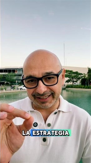 La fórmula calcula, la visión guía