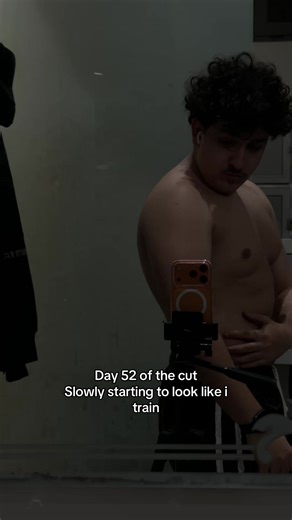 Embracing Body Transformation: My Fitness Journey
