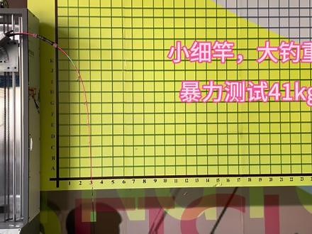 Goofish格菲士2024新品匠心之作，拭目以待哦#原来钓鱼才是抖音运动顶流 #钓鱼 #goofish格菲士