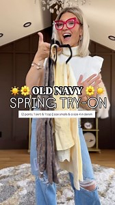 572 reactions · 258 comments | C0mment “old navy” to shop this...