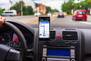 Voici pourquoi Google Maps et Waze ne proposent plus d'office le chemin le plus court