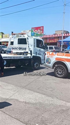 🚨|Freno a mototaxis en Tlajomulco por irregularidades