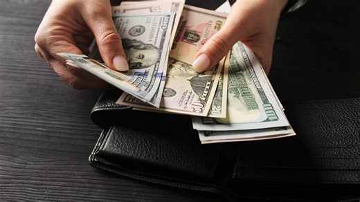 Kurs dolara do złotego (USD/PLN) 06 kwietnia 2026