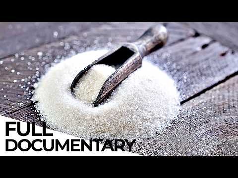 The Sugar Lobby: How The Industry Hides The Real Harm Caused By Sugar | ENDEVR Documentary