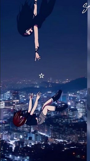 Anime friendship pictures | female anime friends
