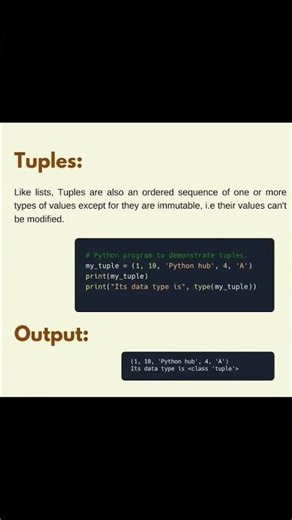 #python #data type in python#list#tuple#set in python