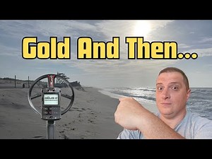 After We Found Gold It Was A Constant Barrage Of Treasure!