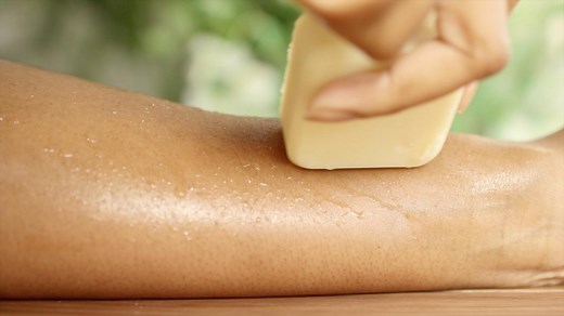 Lotion Bars | Whole Elise