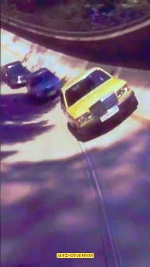 1978 Mercedes W126 Pre-Production – Extreme Tests & Timeless Legend #mercedesbenz #w126 #sclass