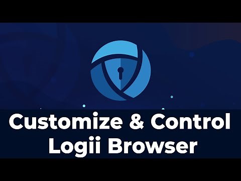 How To Customize & Control Logii (The Only Affordable Multilogin Alternative)