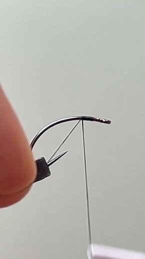 Fly Tying Ep.23 Klinkhammer dry patterns dressing flies how to tie klinkhamer dries best for trout