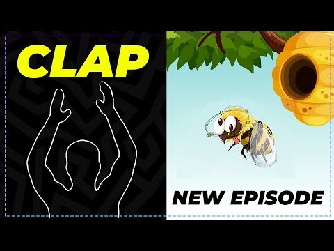 Immersive Interactive Warm Up Workout | PART 4 | NEW EPISODE