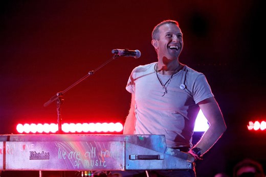 Coldplay in Toronto: What to expect at Rogers Stadium