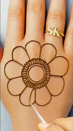 “Latest Mehndi Design 2026 | Elegant & Trendy”“Simple Mehndi Design for Beginners | Easy Henna Art”