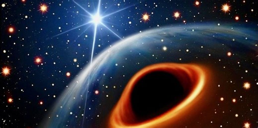 Black hole, neutron star or something new? We discovered an object that defies explanation