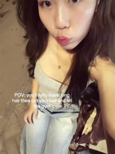 Corte de cabello: ¿Cómo dejar el cabello largo y corto?