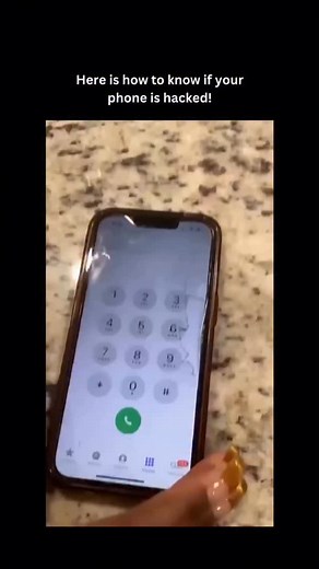 loi Liang Yang on Instagram: "Here is how to know if your phone is hacked! 📲 Want to stay safe?"