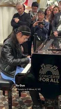 7th QVB Classical Pop-Up Highlights