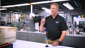 Welcome to our newest Learning Lubes Series. In this episode, Grease Sr. Product Specialist, Doug Rice, talks Air Entrainment in Grease. Learn how to identify potential issues like: - Air displacing grease from the surface you're trying to lubricate - Adding the wrong amount of grease due to air bubbles - Compressed air collapsing bubbles, which can cause damage to parts #mystiklubes #lubeslearning Get in touch with an expert: https://contact.citgolubes.com/ | Mystik Lubricants