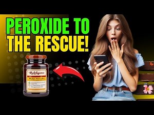 14 Household Uses for Hydrogen Peroxide