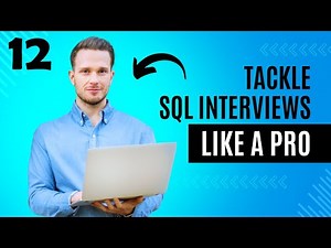 SQL Interview Mastery: Tackle 50 Tricky Questions Like a Pro! - Leetcode 1280 | Data Scientist