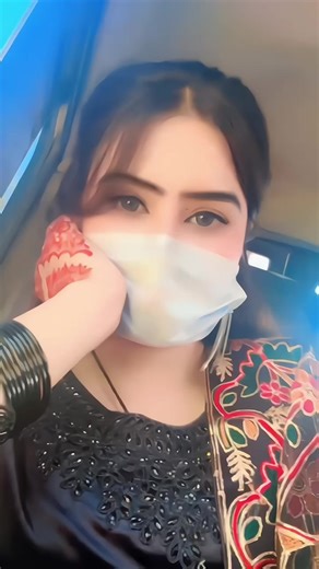 TikTok Highlights: Pindi Queen