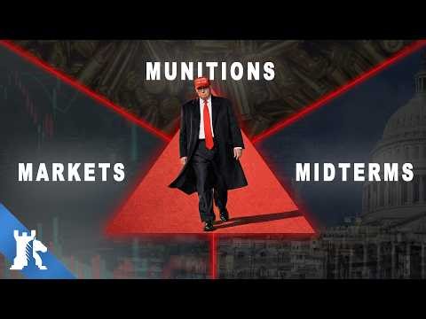 How the Iran War will actually end