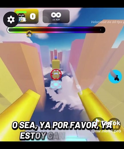Guía para activar autoshot en Rivals: móvil y PC