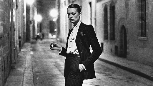 Helmut Newton Sold Sex And Unobtainable Glamour. Six Decades Later, Are We Still Turned On?