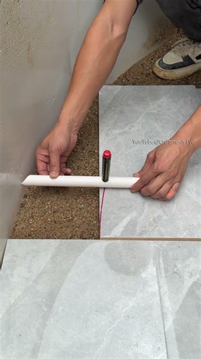 ¡Dibujar arcos con PVC, tan fácil de aprender!