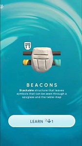 Unlocking 🔐 Useful Beacons 🚨 #aloft #gameplay #gaming