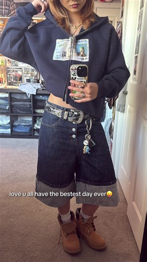 i luv this one😇 #OOTD #outfitinspo #outfitideas #gdwm #school #backtoschool #schooloutfit