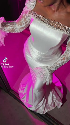 #Modéle Robe Mariage 2026@les_produits_de_aby @Mamendiayesavon @Maman Vulgaire ✈️🛍️ @Toutou Astou