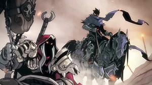 Darksiders Genesis: How to Play Co-Op