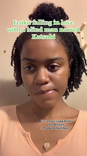 Bakugou x Deku Mermaid Story: A Love Song from the Deep