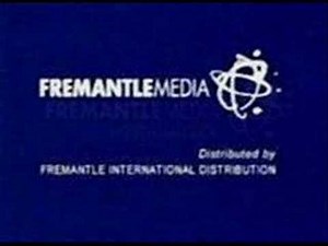 FremantleMedia Logos