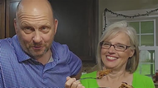 Asheboro grandmother makes name for herself as ‘The Farming Pastor’s Wife’