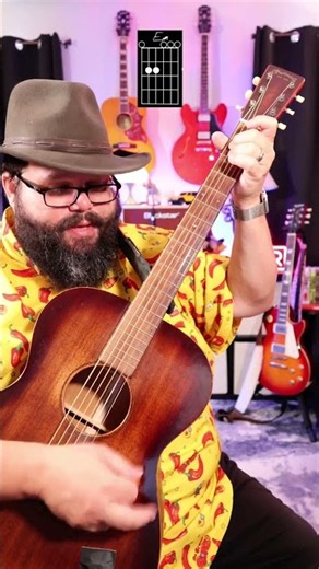 Wonderful Tonight Easy Guitar Tutorial