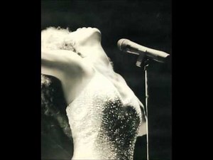 How will I know - Whitney Houston - Acapella