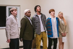 Stream It Or Skip It: ‘So Not Worth It’ On Netflix, A Korean Sitcom About College Students In An International Dorm